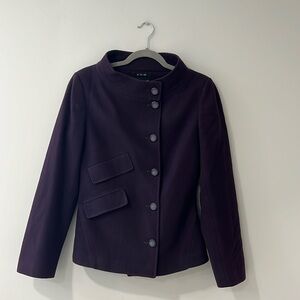 Andre’ Badi Asymmetrical Jacket 11 / 34 / M1